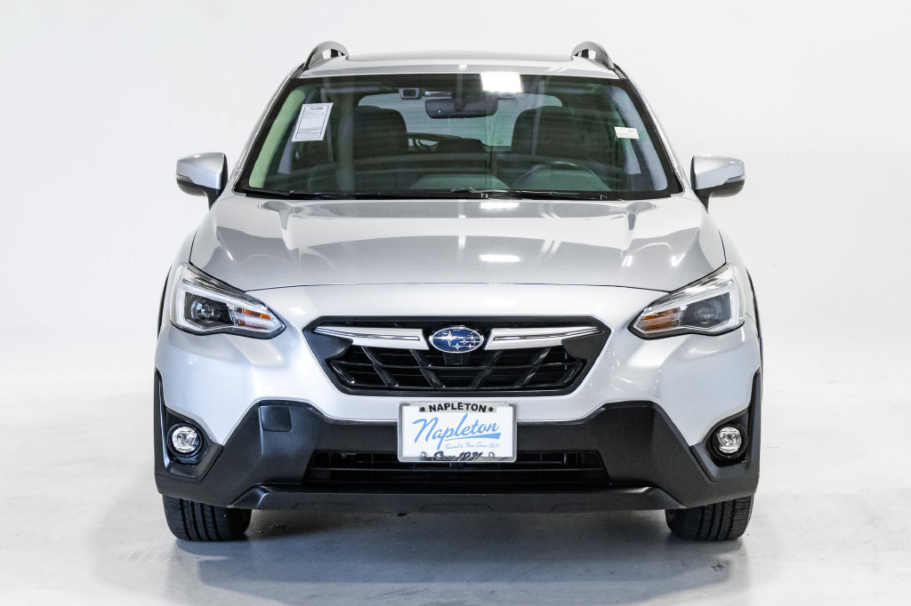 Used 2021 Subaru Crosstrek 2.5i Limited w/ Popular Package #4 AWD/4WD image 3
