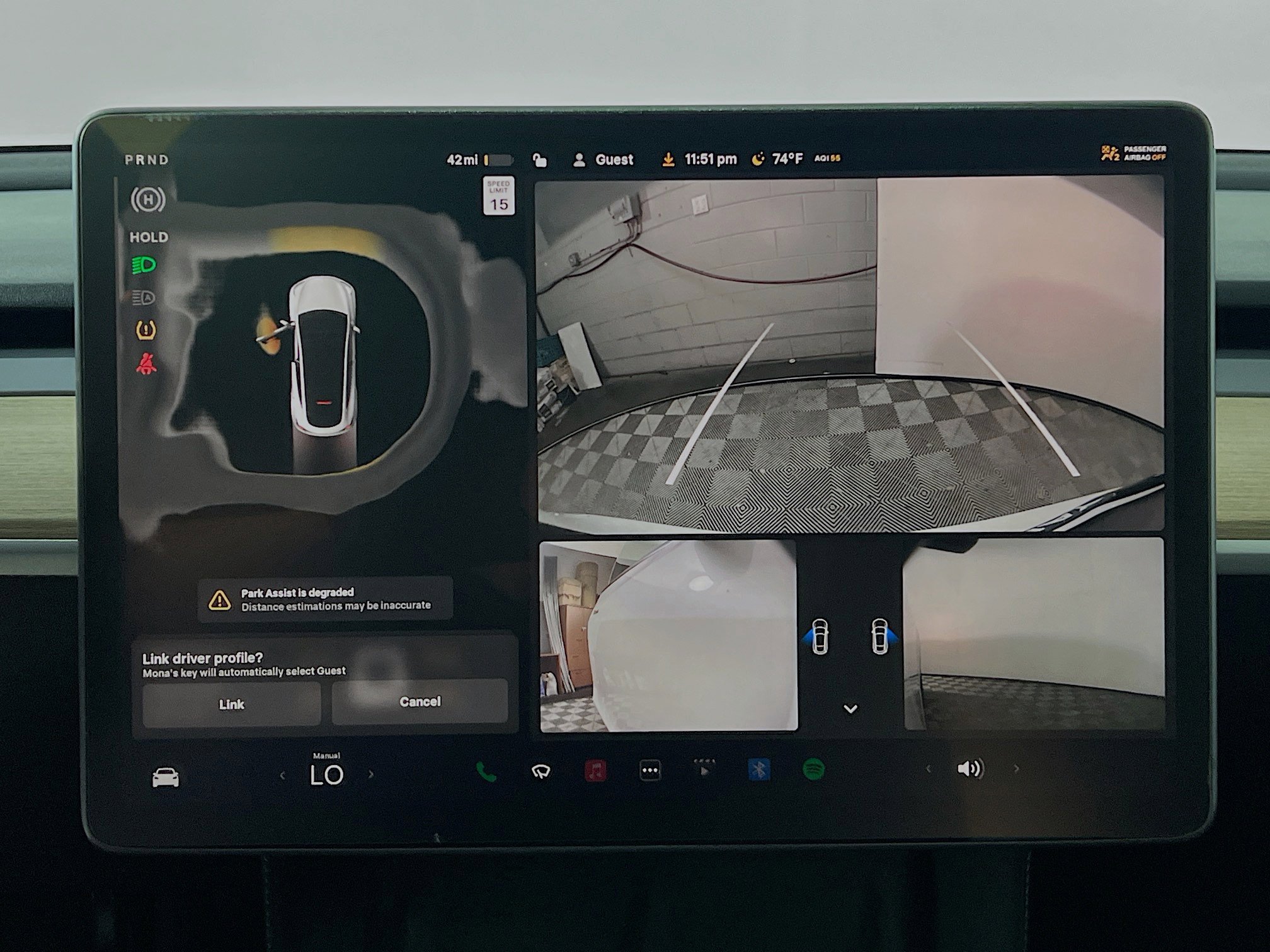 Used 2023 Tesla Model Y Long Range image 27