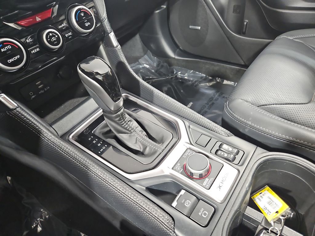 Certified 2024 Subaru Forester Limited image 26