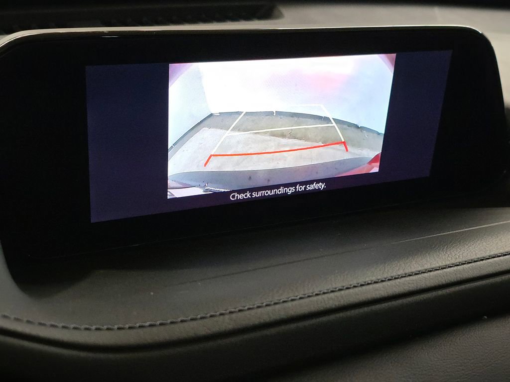 Used 2022 MAZDA CX-30 AWD 2.5 S w/ Select Package image 33