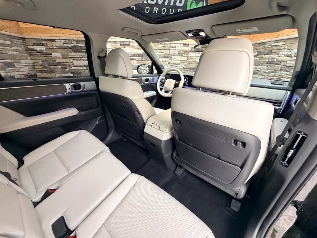 Certified 2024 Hyundai Santa Fe Limited AWD/4WD image 49