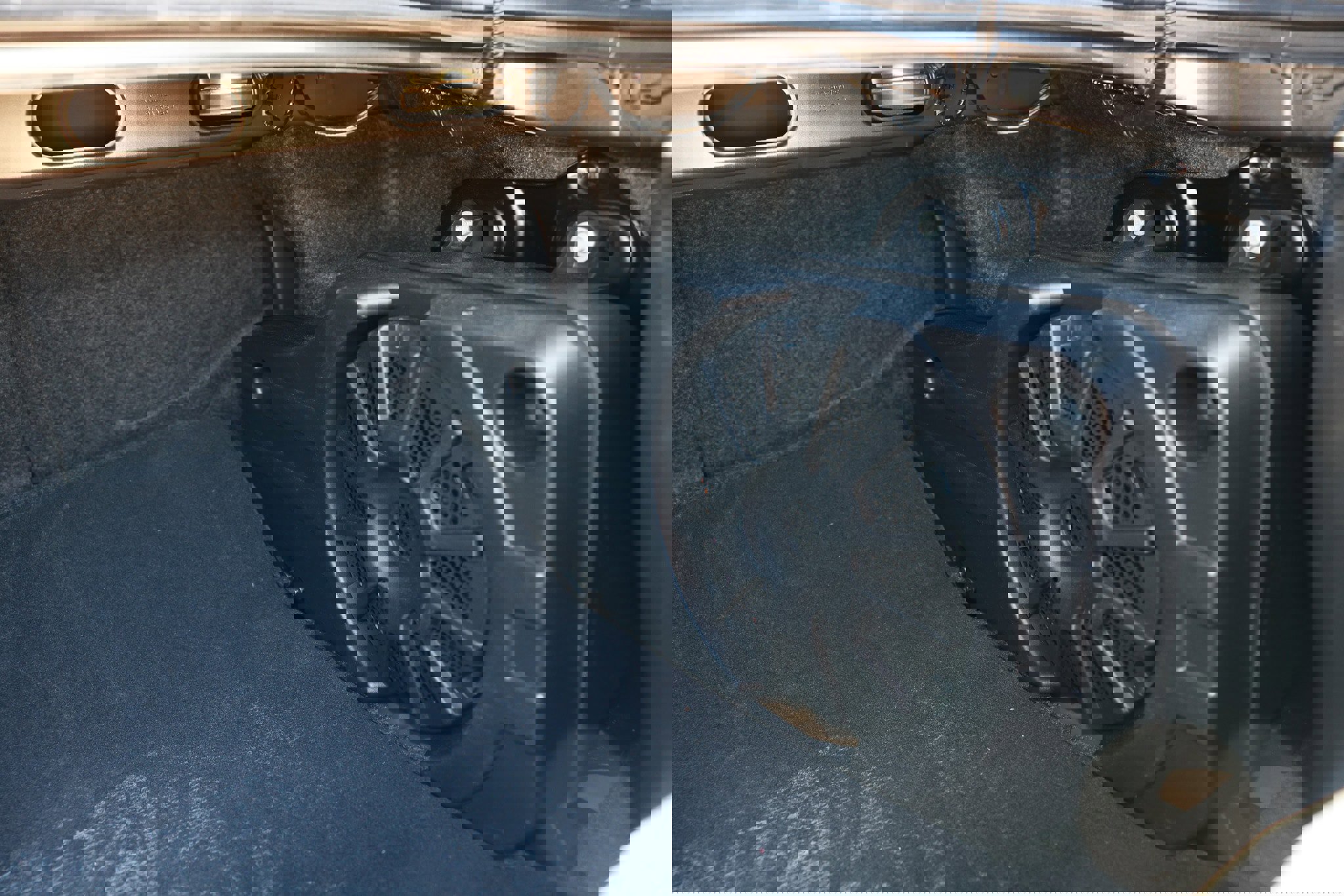 Used 2014 Ford Mustang Shelby GT500 w/ Equipment Group 821A image 28