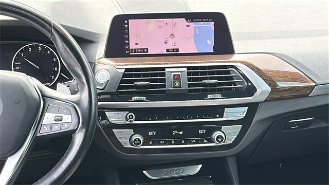 Used 2020 BMW X3 sDrive30i image 17