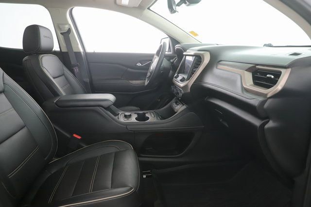 Used 2023 GMC Acadia Denali w/ Denali Ultimate Package image 34
