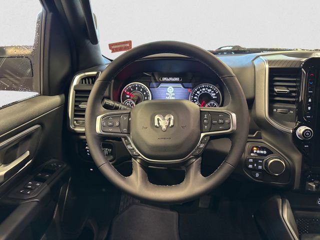 New 2026 RAM 1500 4x4 Crew Cab image 13