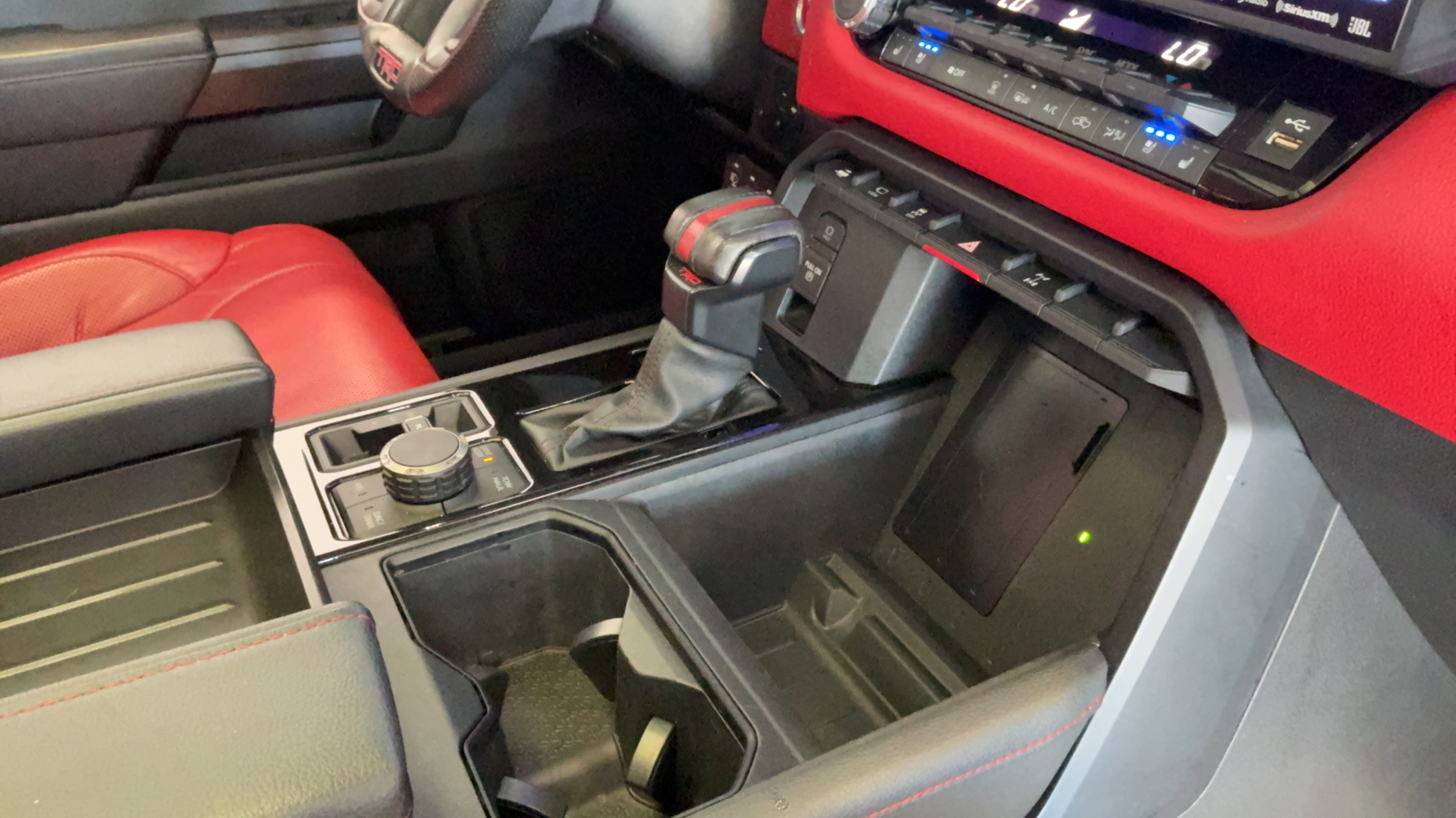 Used 2023 Toyota Tundra TRD Pro AWD/4WD image 54