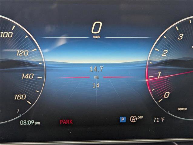 New 2026 Mercedes-Benz GLC 300 image 10