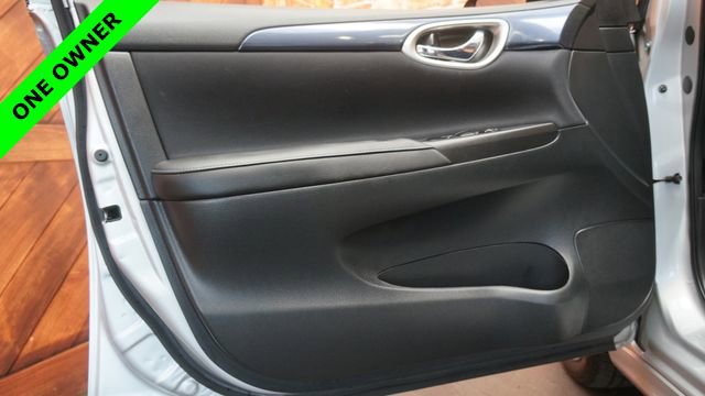 Used 2018 Nissan Sentra SR Turbo FWD image 32