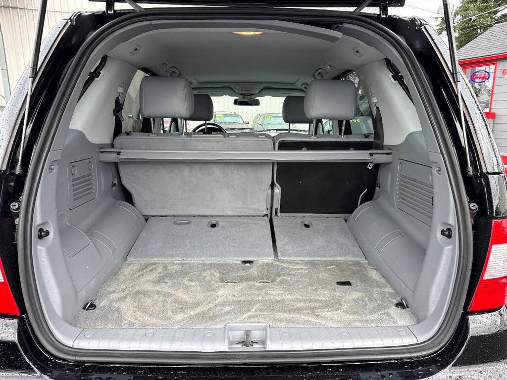 Used 2003 Mercedes-Benz ML 500 4MATIC image 10