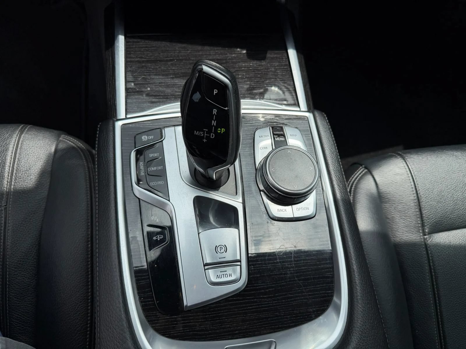 Used 2018 BMW 740i RWD image 45