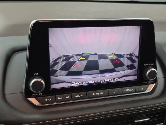 Used 2022 Nissan Rogue SV image 28