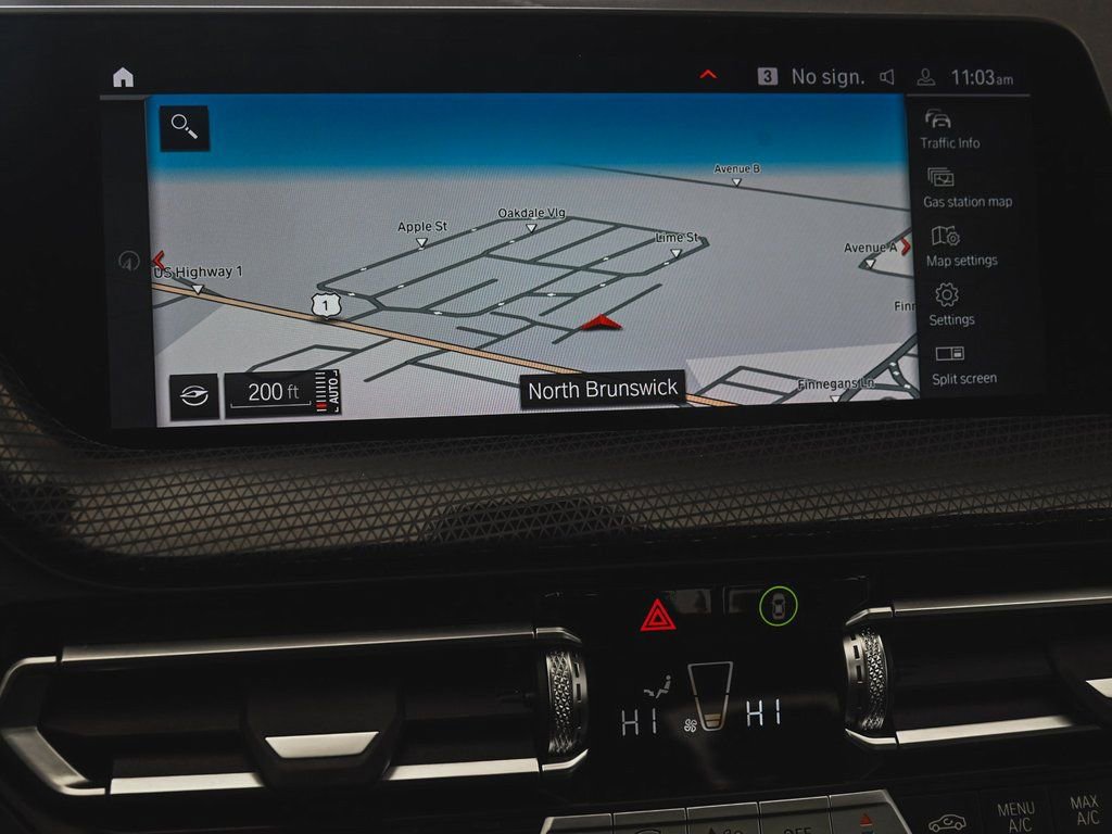 Used 2023 BMW M235i xDrive Gran Coupe w/ Premium Package image 20