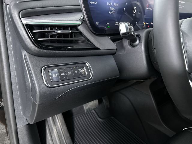 New 2026 Buick Enclave Sport Touring w/ Power Package image 18