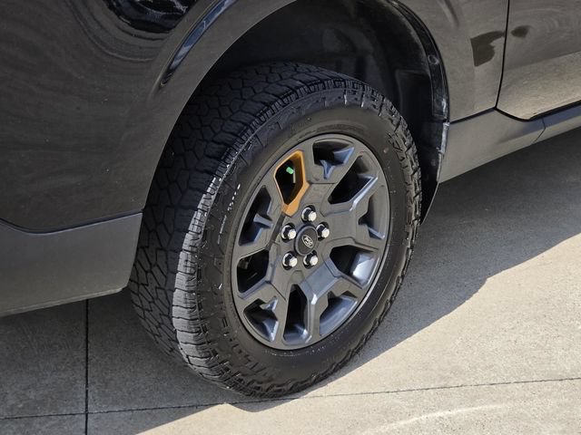 Used 2023 Ford Maverick Tremor w/ Tremor Off-Road Package AWD/4WD image 13