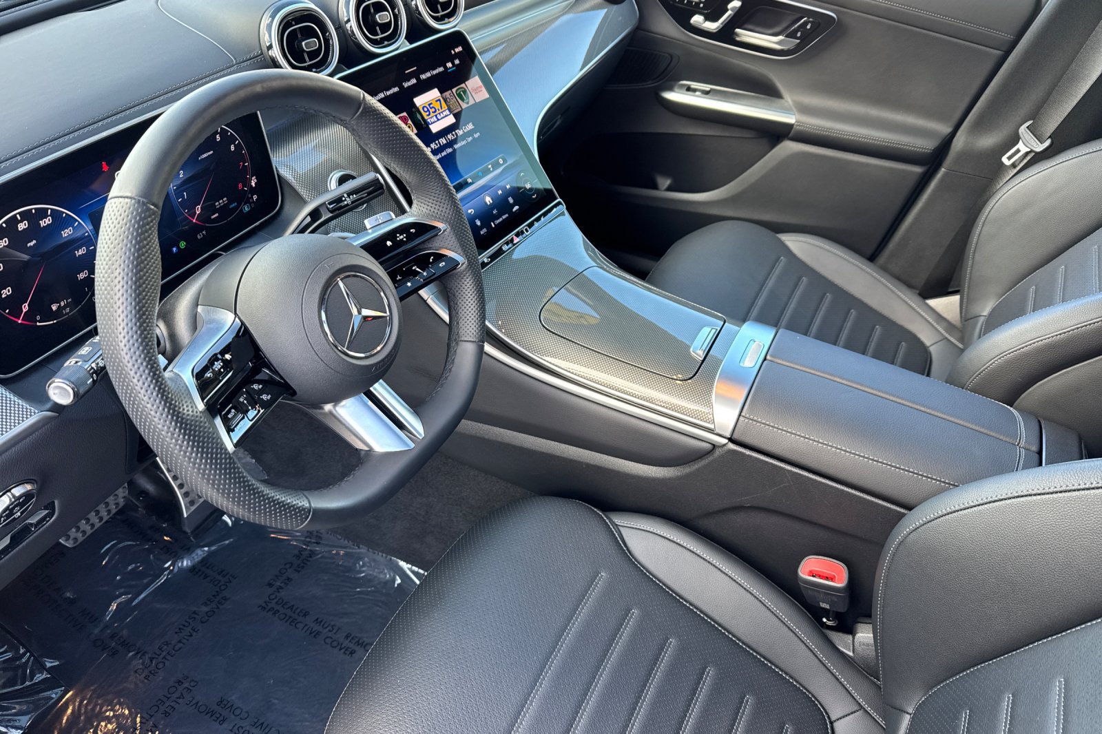 Certified 2026 Mercedes-Benz GLC 300 image 10
