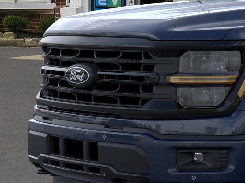 New 2026 Ford F150 XLT w/ Equipment Group 302A MID AWD/4WD image 17