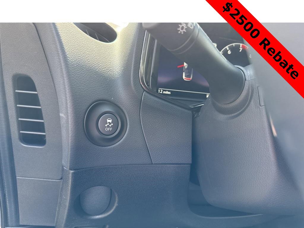 New 2025 Nissan Z Performance w/ Floor Mat Package image 14