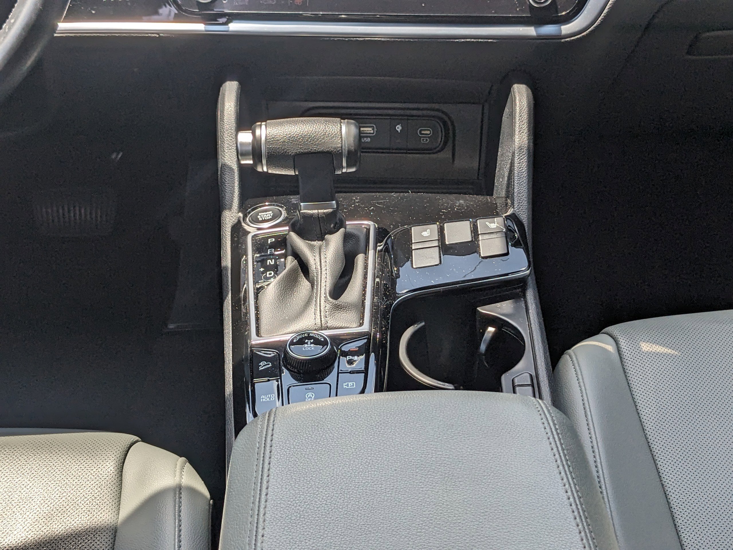 Used 2023 Kia Sportage X-Line w/ X-Line Premium Package image 20