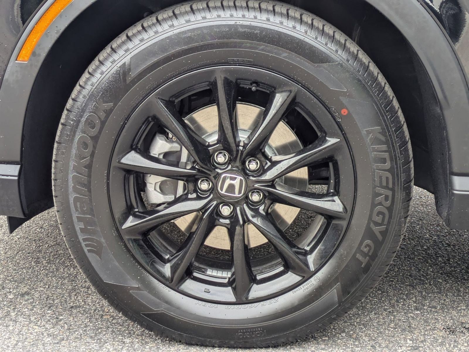 New 2026 Honda CR-V Sport-L image 15