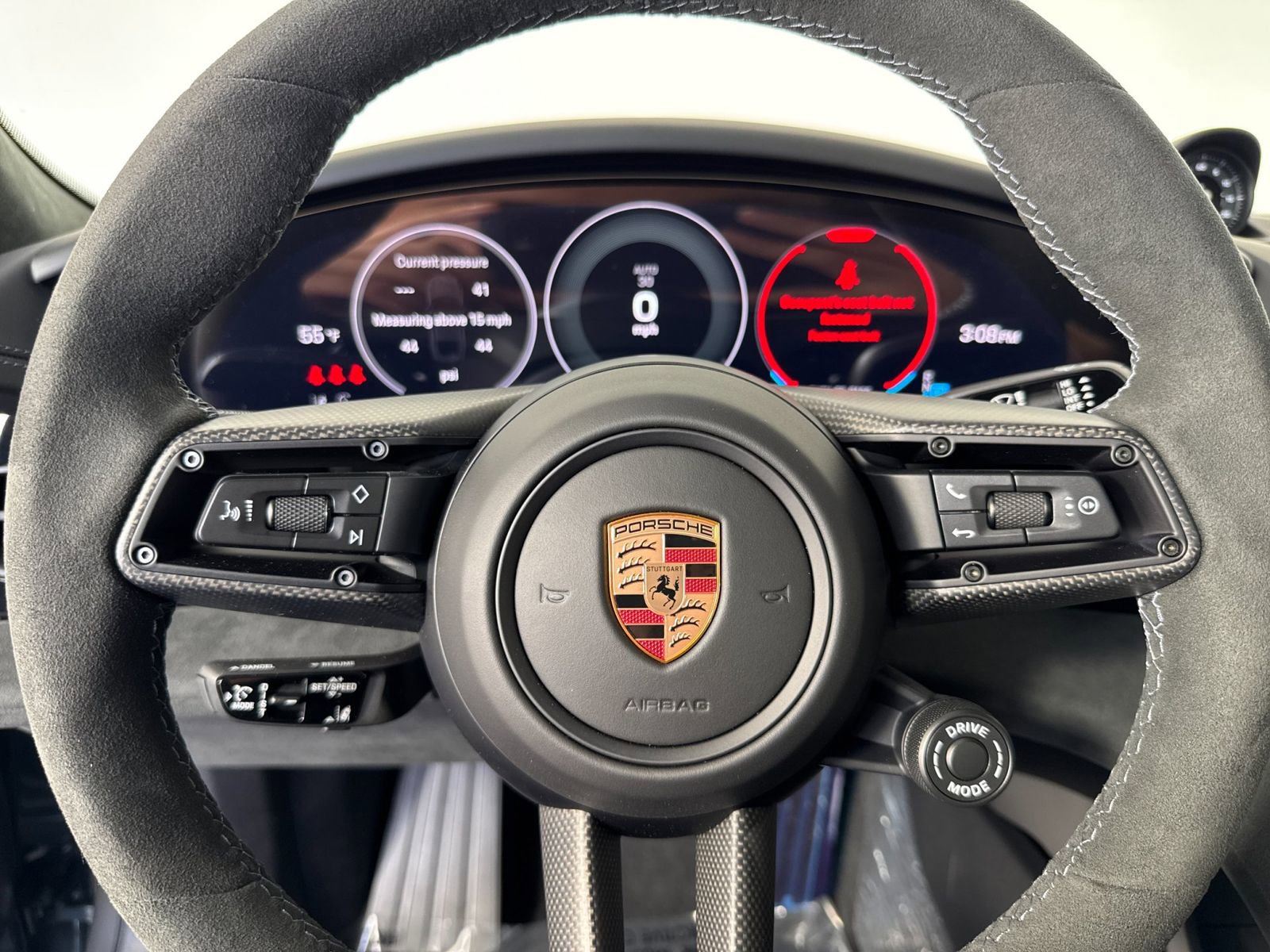 New 2026 Porsche Taycan GTS image 26