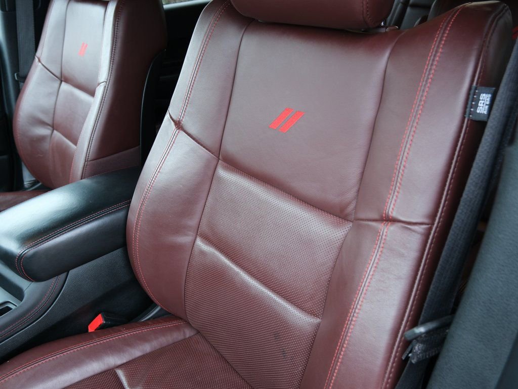 Used 2024 Dodge Durango R/T image 24