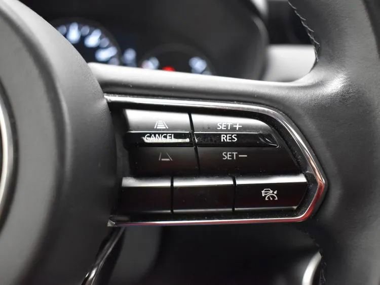 Used 2024 MAZDA CX-90 3.3 Turbo w/ Preferred Plus image 24