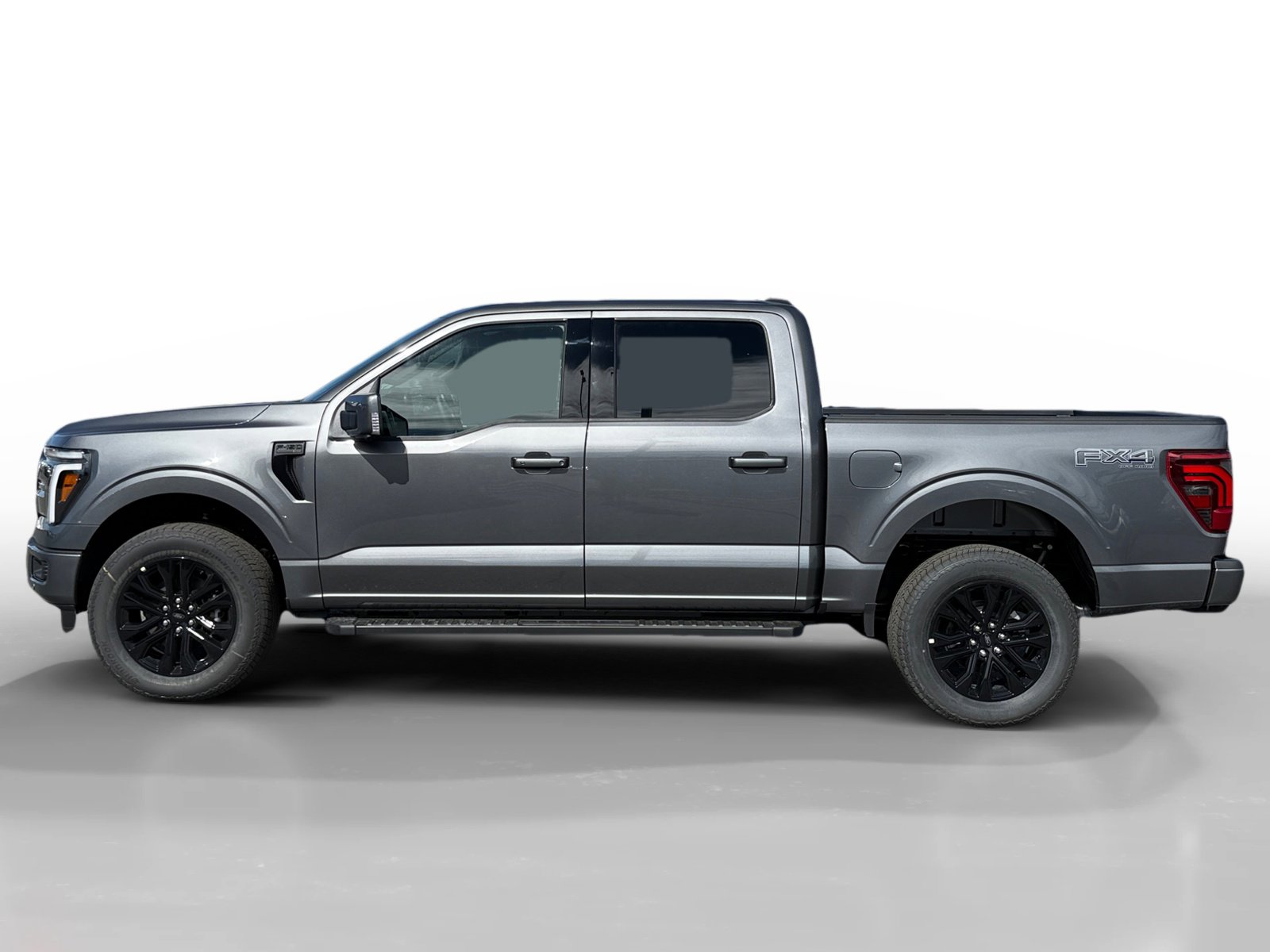 New 2026 Ford F150 Lariat AWD/4WD image 2