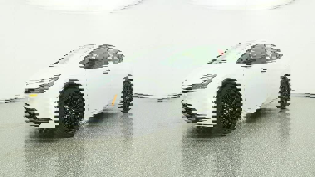 New 2026 Toyota Prius Plug-In Hybrid image 17