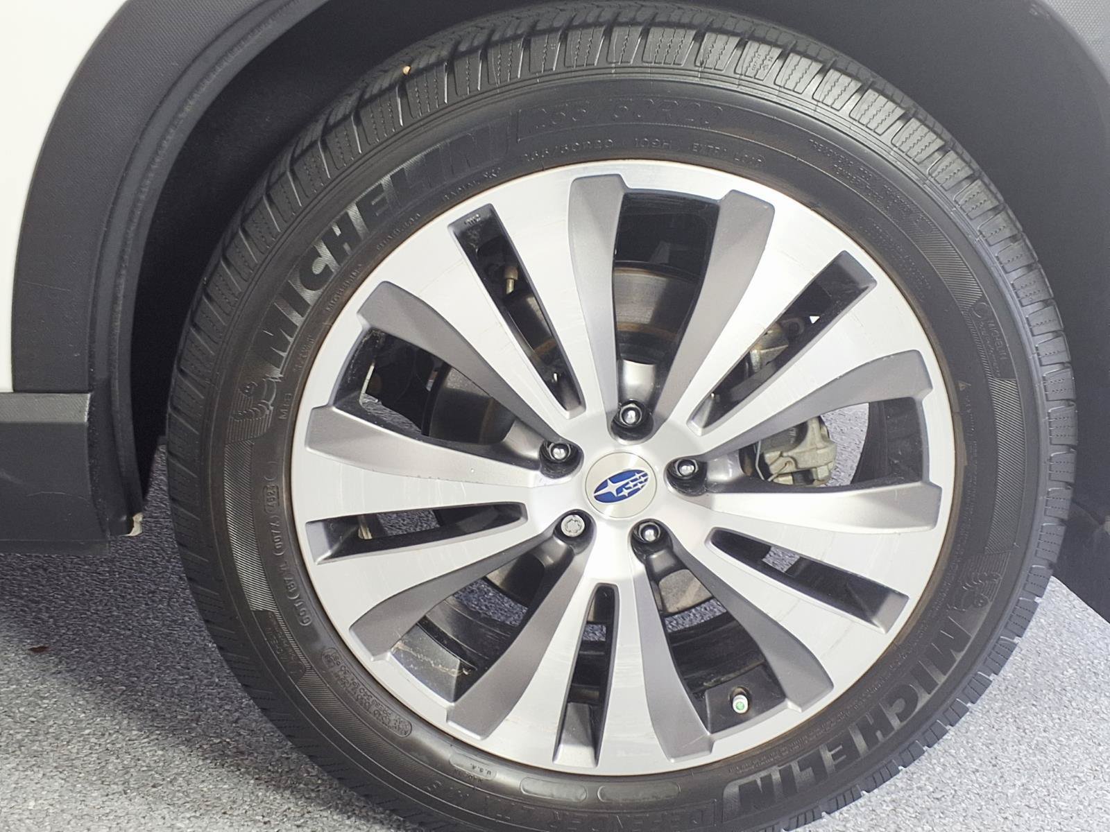 Used 2020 Subaru Ascent Touring w/ Popular Package #3 AWD/4WD image 7