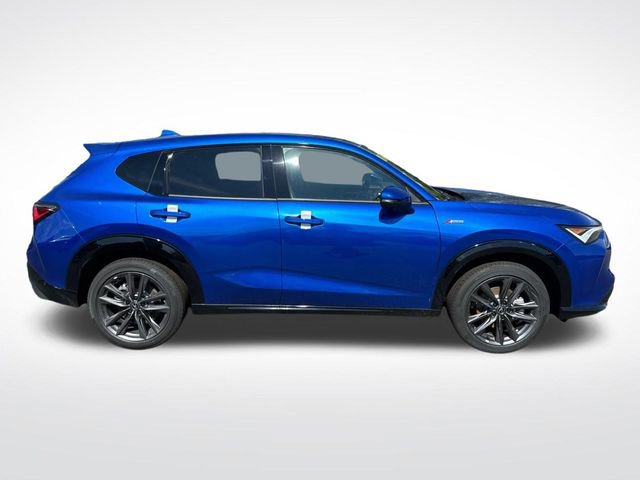 New 2025 Acura ADX A-Spec image 5