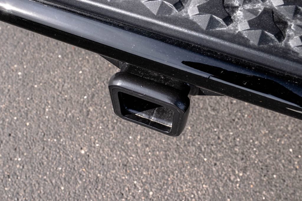 New 2026 Chevrolet Colorado Trail Boss AWD/4WD image 12