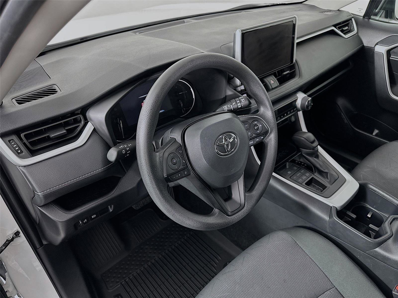 Certified 2025 Toyota RAV4 XLE AWD/4WD image 22