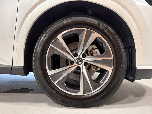 Used 2025 Lexus RX 350 Premium AWD/4WD image 34