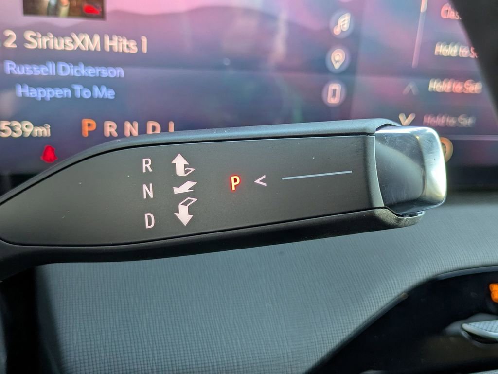 New 2026 Buick Enclave Preferred w/ Power Package image 15