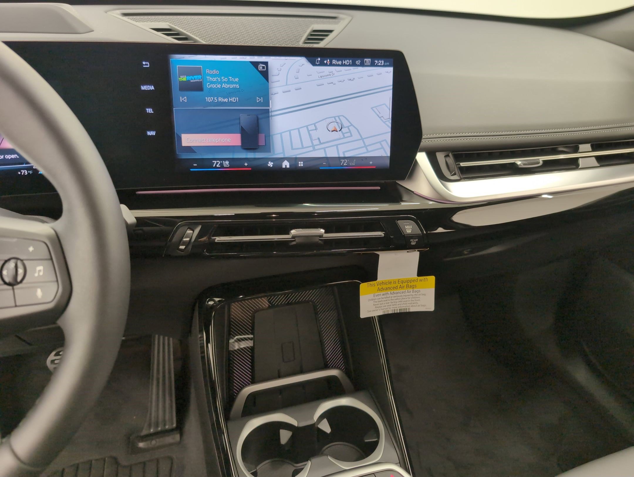 Used 2025 BMW X1 xDrive28i w/ Technology Package AWD/4WD image 18