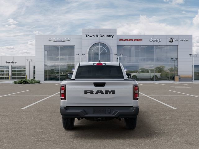 New 2026 RAM 1500 Tradesman image 7