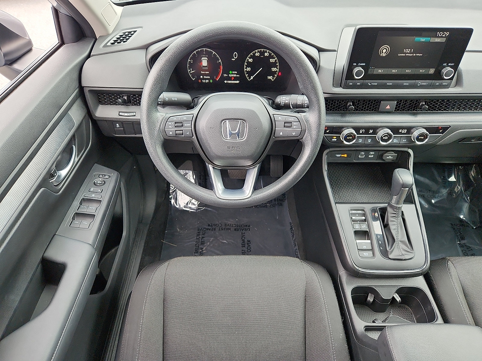 Used 2024 Honda CR-V EX image 11