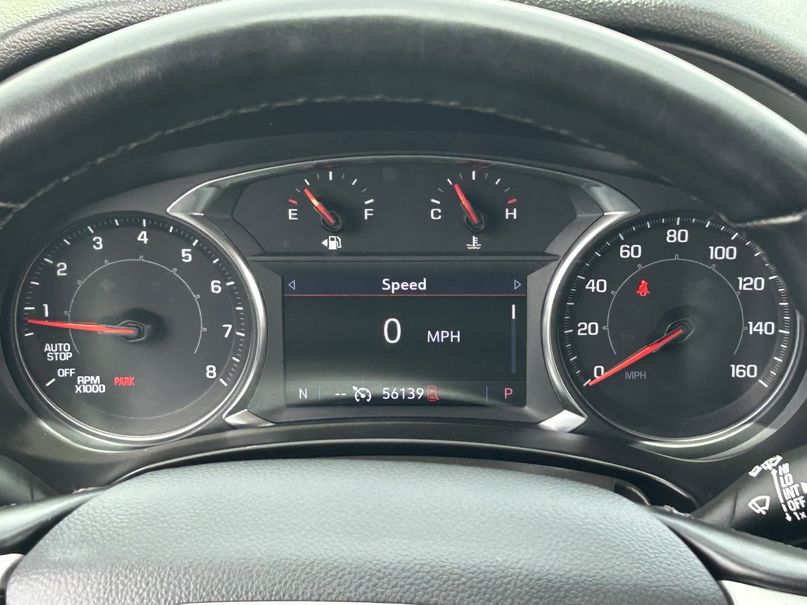 Certified 2024 GMC Terrain SLT AWD/4WD image 25