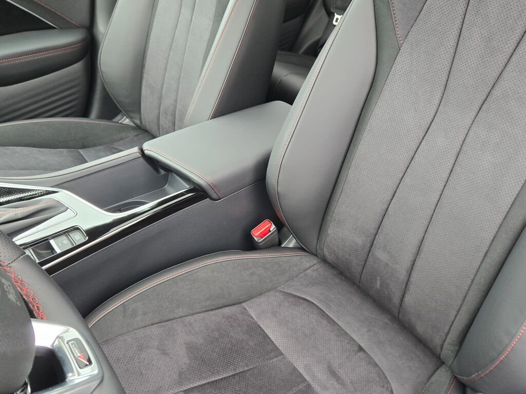 New 2026 Acura ADX A-Spec image 30