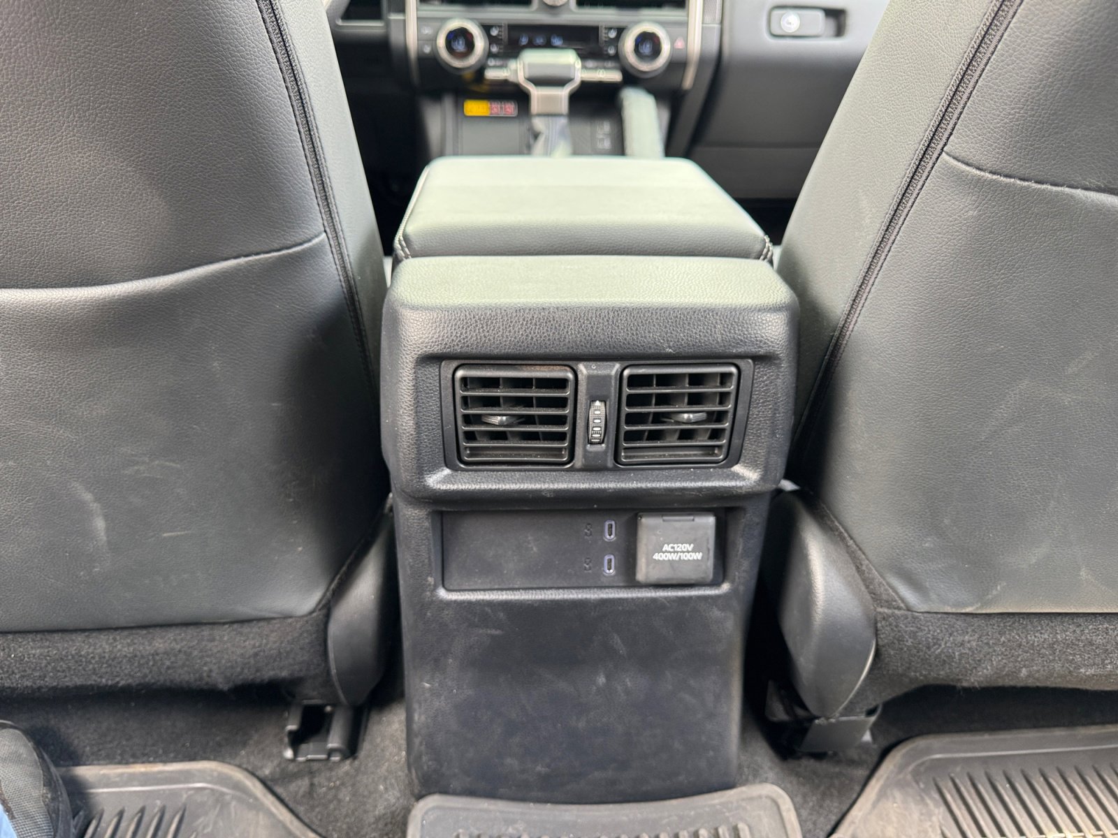 Certified 2025 Toyota 4Runner Limited AWD/4WD image 33