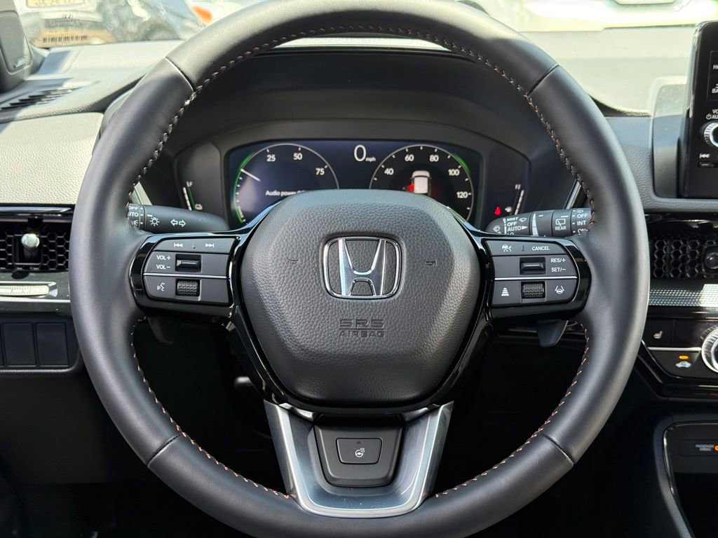 Used 2026 Honda CR-V Sport Touring image 22