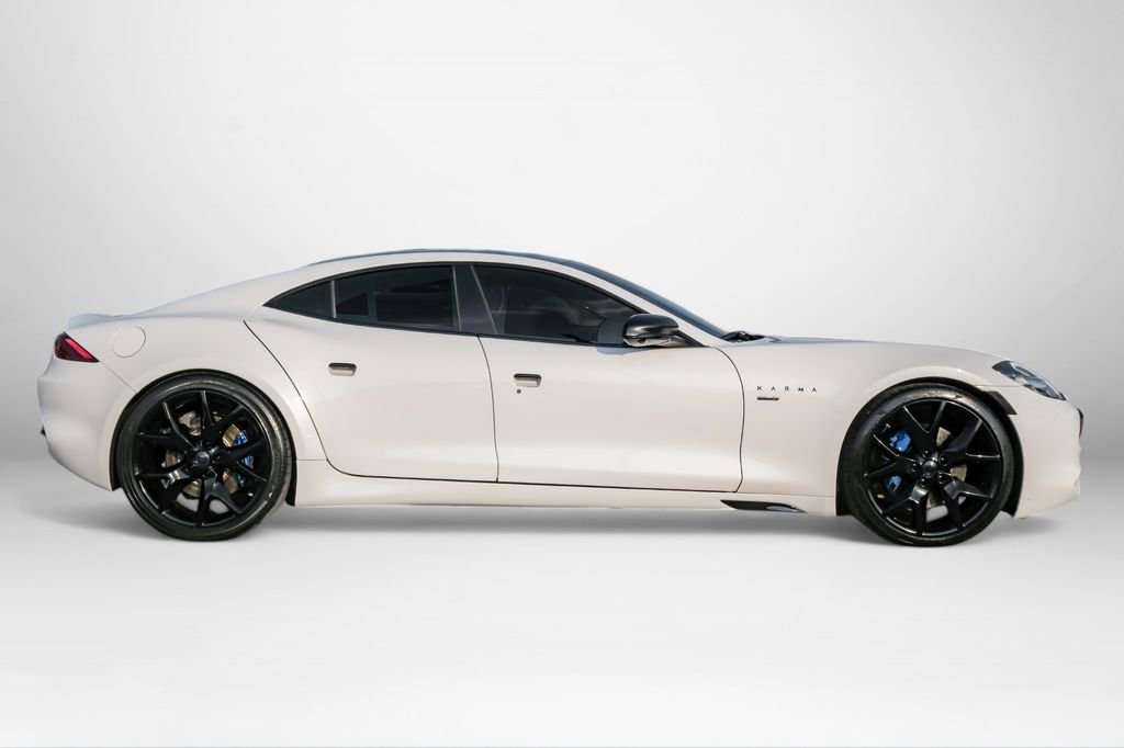 Used 2022 Karma GS-6 image 5