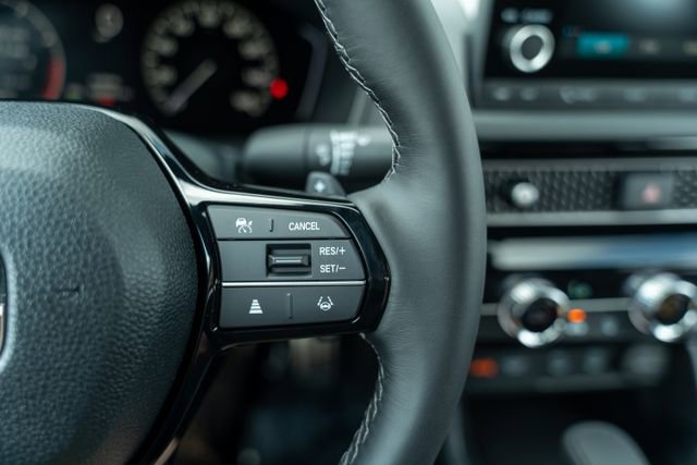 New 2026 Honda Civic Sport image 24