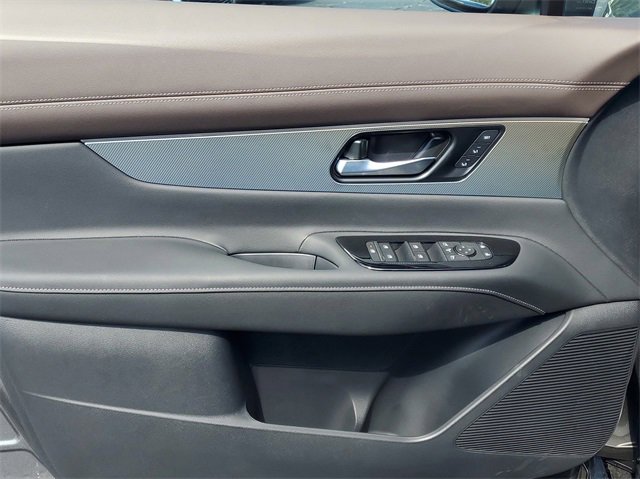 New 2026 Nissan Murano Platinum w/ Cargo Package image 5