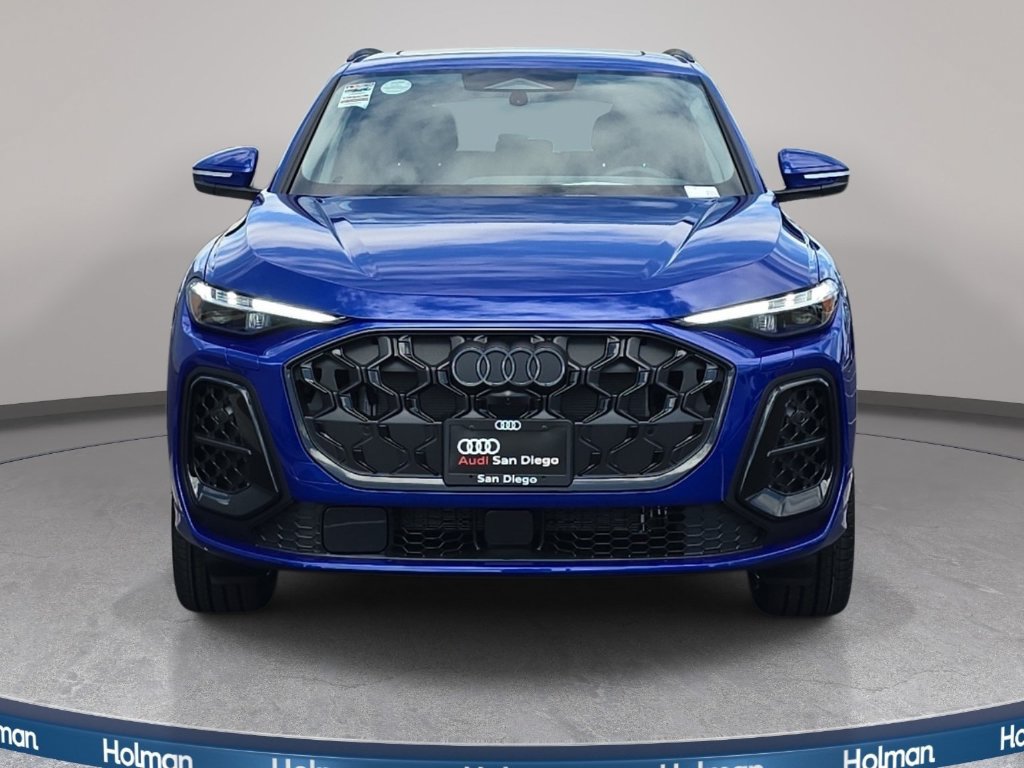 New 2026 Audi Q5 Premium Plus AWD/4WD image 2
