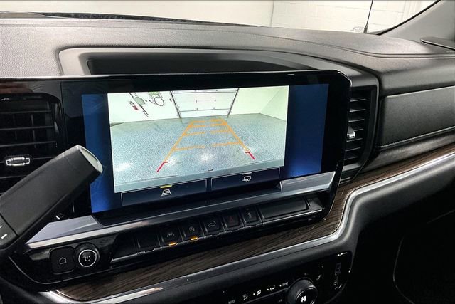 Used 2023 Chevrolet Silverado 1500 LT image 15