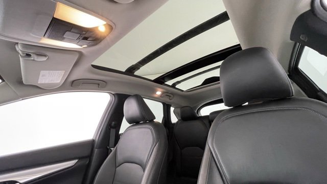Used 2019 INFINITI QX50 Essential image 43