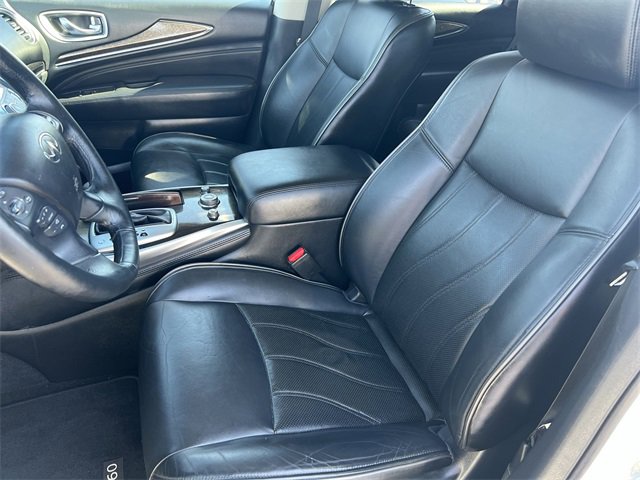 Used 2015 INFINITI QX60 FWD w/ Premium Package image 27
