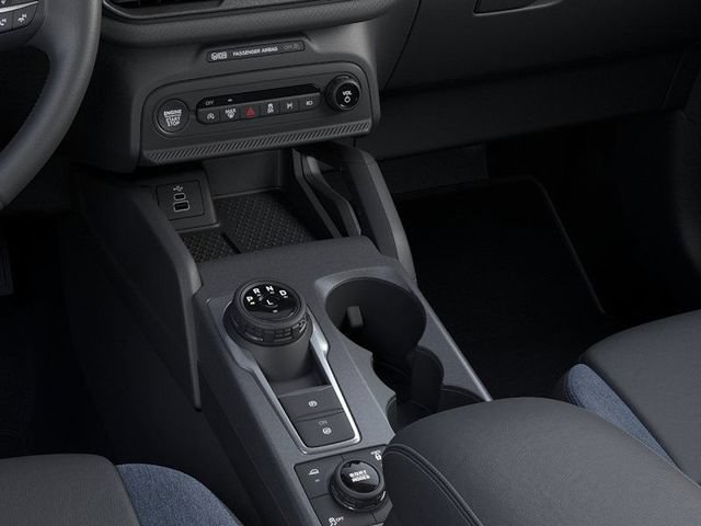 New 2026 Ford Bronco Sport Outer Banks w/ Sasquatch Outer Banks Package AWD/4WD image 15