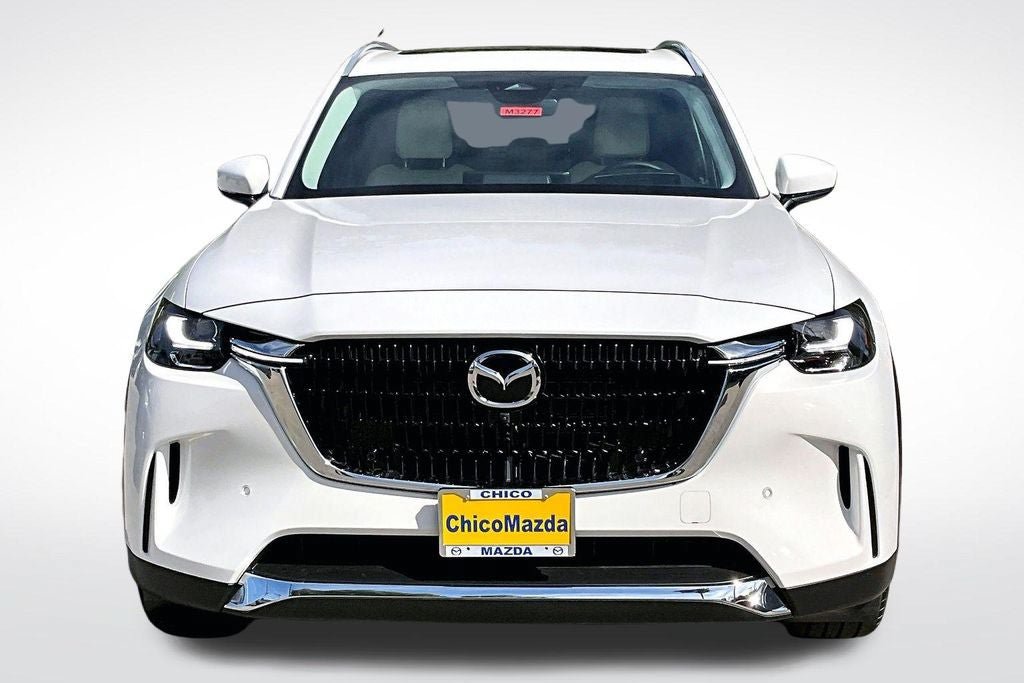 New 2026 MAZDA CX-90 3.3 Turbo w/ Premium Plus Pkg AWD/4WD image 2